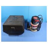 Craftsman 1hp Router
