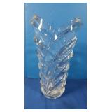 Mikasa Crystal Vase
