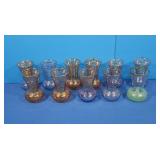 Vintage Bud Vases
