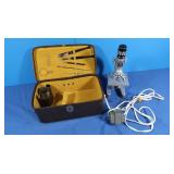 Jason Brand Deluxe 900x Zoom Microscope