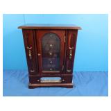 11x5x13 Jewelry Upright Box