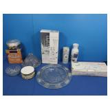 Misc Glassware