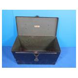 Metal Ammo Box