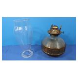 Oil Lamp