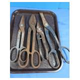 4pr Tin Snips