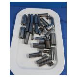 Craftsman 3/8 Sockets &More