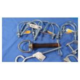 Small 1HP Shop Vac 13"H