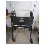 Invacare Walker