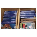 Time Life Home Repair Improvement Books