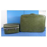 2pc Luggage Set