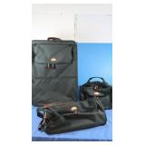 Samsonite Suitcase on Wheels