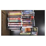 Audio Books On CD