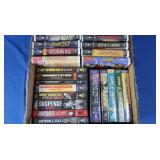 Audio Books On CD