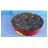 Antigua Steel Drum