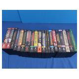 Audio Books On CD