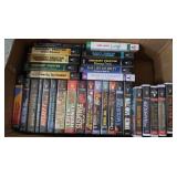 Audio Books On CD