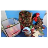 Christmas Dcor &Ornaments