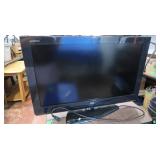 32" AOC Flatscreen TV, Envision Series, Good
