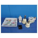 Figurines- Japan &Macau