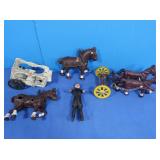 Cast Iron Toys