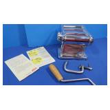 Altea Pasta Maker