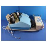 Iron Board, Irons &More