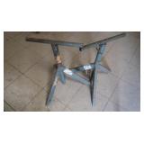 2 Engine Stands, Extends to 40"