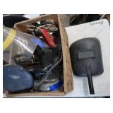 B&D 8" Polisher Works, Skill 7 1/4" Circular Saw,