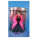 1998 Holiday Barbie NIP