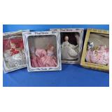 NIB Vintage Play House &Melody Dolls