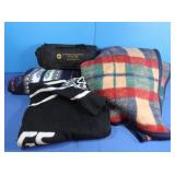 Blankets