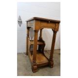 Side Table 20x14x25