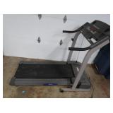Weslo Cadence C72 Treadmill WORKS