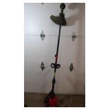 TroyBilt 2-Cycle Straight Shalf Weed Wacker