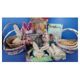 Easter/Spring Dcor