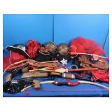 Kids Dress Up/Costumes