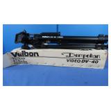 Velbon Tripod