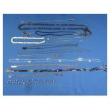 Costume Jewelry Necklaces