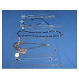Costume Jewelry Necklaces