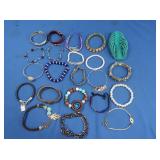 Costume Jewelry Bracelets