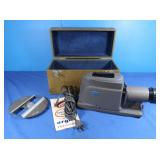 Vintage Argus Projector in Case