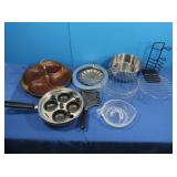 Misc Kitchen &Entertaining Ware