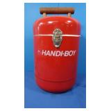 NEW Handi-Boy Cooler