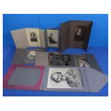 Vintage &Antique Photos &Tin Types
