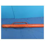 Metal Stake Post Hole Driver