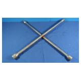 25" Truck Wheel Wrench
