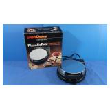 Like New Chefs Pro Pizzelle Iron