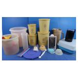 Vintage Tupperware