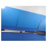 2 Boat Paddles 54"