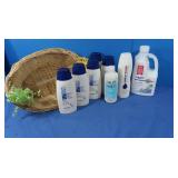 Avon SSS, Soap Refill &More In Basket